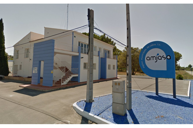 Compromís per Xàbia pide al gobierno municipal que se tome más en serio la apuesta por las renovables Compromís per Xàbia pide al gobierno municipal que se tome más en serio la apuesta por las renovables