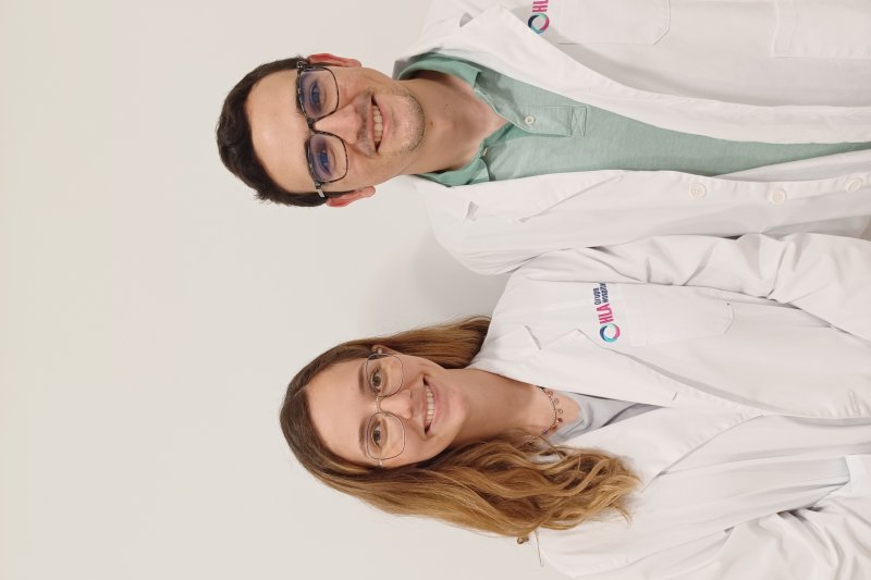 El Hospital HLA San Carlos de Denia adquiere un Dermatoscopio Digital que mejora el diagnóstico de las lesiones cutáneas El Hospital HLA San Carlos de Denia adquiere un Dermatoscopio Digital que mejora el diagnóstico de las lesiones cutáneas