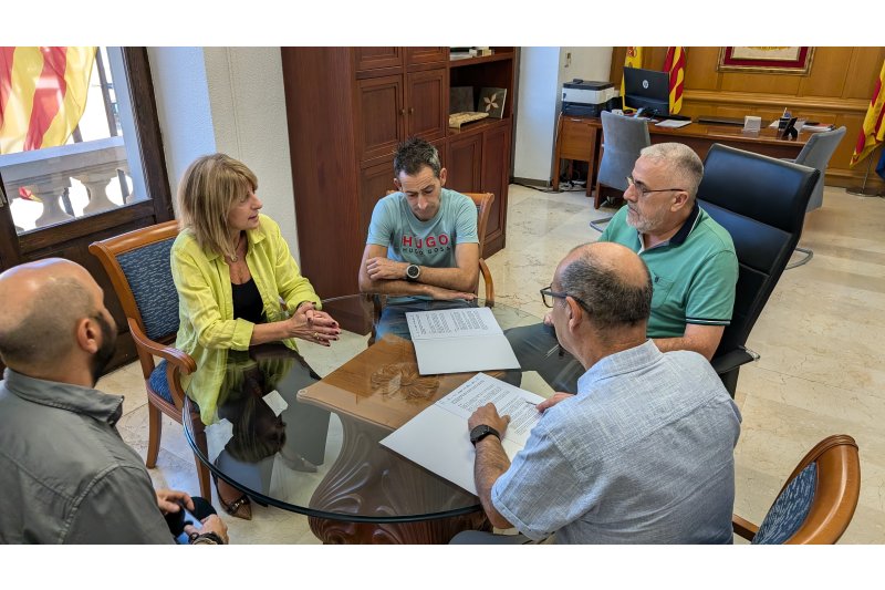 La nova campanya de Bons Consum a Pego incorpora l’hostaleria com a novetat  La nova campanya de Bons Consum a Pego incorpora l’hostaleria com a novetat