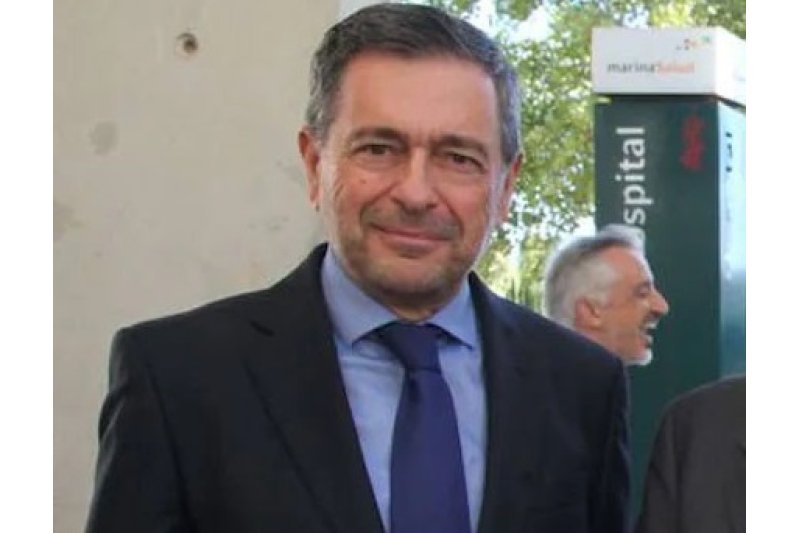 La Conselleria destituye al gerente del Departamento de Salud de Dénia   La Conselleria destituye al gerente del Departamento de Salud de Dénia