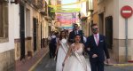 El día de las quintades i els bous al carrer ponen el colofón a las fiestas de Benitatxell El día de las quintades i els bous al carrer ponen el colofón a las fiestas de Benitatxell