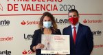 BMP Lighting recibe uno de los galardones del IV Premio Pyme del Año de Valencia BMP Lighting recibe uno de los galardones del IV Premio Pyme del Año de Valencia
