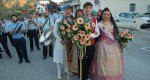 Tradició i retrobament afloren en l’ofrena a la Mare de Déu dels Desemparats que dona inici a les festes patronals d’Orba Tradició i retrobament afloren en l’ofrena a la Mare de Déu dels Desemparats que dona inici a les festes patronals d’Orba