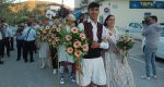 Tradició i retrobament afloren en l’ofrena a la Mare de Déu dels Desemparats que dona inici a les festes patronals d’Orba Tradició i retrobament afloren en l’ofrena a la Mare de Déu dels Desemparats que dona inici a les festes patronals d’Orba