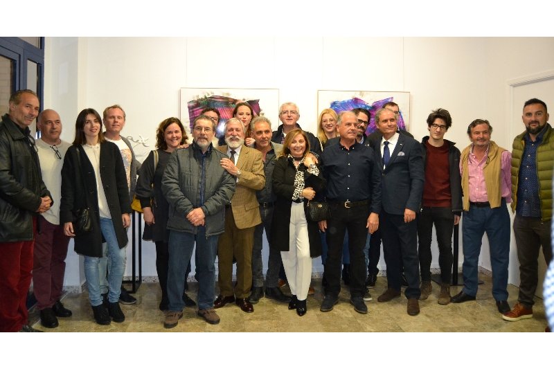 La GalerÃa de Arte Toni Marà reabre sus puertas mañana La GalerÃa de Arte Toni Marà reabre sus puertas mañana