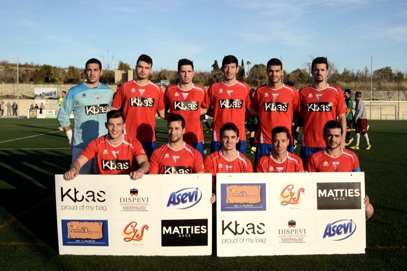 Primera Regional: Gorgos 0, Orba 0 Primera Regional: Gorgos 0, Orba 0