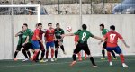 Primera Regional: Gorgos 0, Orba 0 Primera Regional: Gorgos 0, Orba 0