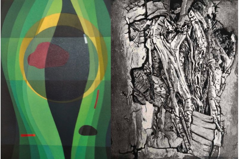 Regresa a Xàbia la Art Bird, una visión colectiva y plural del arte actual Regresa a Xàbia la Art Bird, una visión colectiva y plural del arte actual