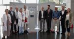 El Hospital de Dénia presenta una campaña para concienciar sobre problemas cardíacos con el primer metrónomo arrítmico de la Historia El Hospital de Dénia presenta una campaña para concienciar sobre problemas cardíacos con el primer metrónomo arrítmico de la Historia