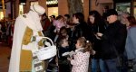 Los Reyes Magos serán recibidos en el puerto de Dénia a partir de las cinco y media de la tardr Los Reyes Magos serán recibidos en el puerto de Dénia a partir de las cinco y media de la tardr