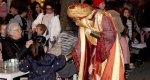 Los Reyes Magos serán recibidos en el puerto de Dénia a partir de las cinco y media de la tardr Los Reyes Magos serán recibidos en el puerto de Dénia a partir de las cinco y media de la tardr