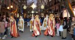 Los Reyes Magos serán recibidos en el puerto de Dénia a partir de las cinco y media de la tardr Los Reyes Magos serán recibidos en el puerto de Dénia a partir de las cinco y media de la tardr