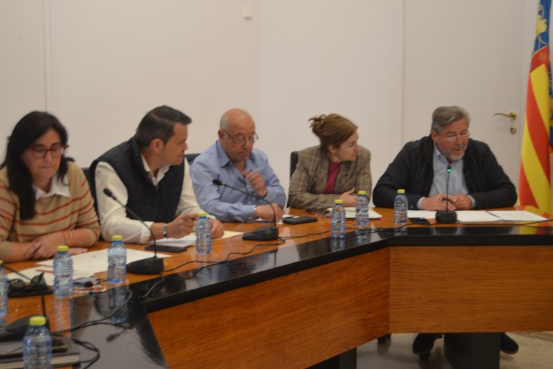 La Conselleria obliga al Ayuntamiento a pagar las indemnizaciones por posibles responsabilidades patrimoniales  La Conselleria obliga al Ayuntamiento a pagar las indemnizaciones por posibles responsabilidades patrimoniales