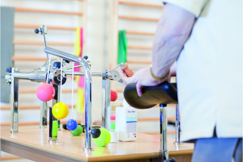 El Departamento de Salud de Dénia pone en marcha un programa dirigido al paciente crónico complejo El Departamento de Salud de Dénia pone en marcha un programa dirigido al paciente crónico complejo