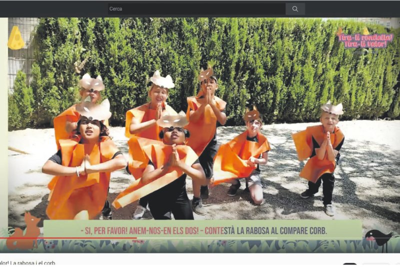 Rapejant Enric Valor des de Tormos fins al Pou Rapejant Enric Valor des de Tormos fins al Pou