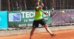 El Orysol del Club de Tenis Dénia llega a su primera final de dobles hoy sábado El Orysol del Club de Tenis Dénia llega a su primera final de dobles hoy sábado