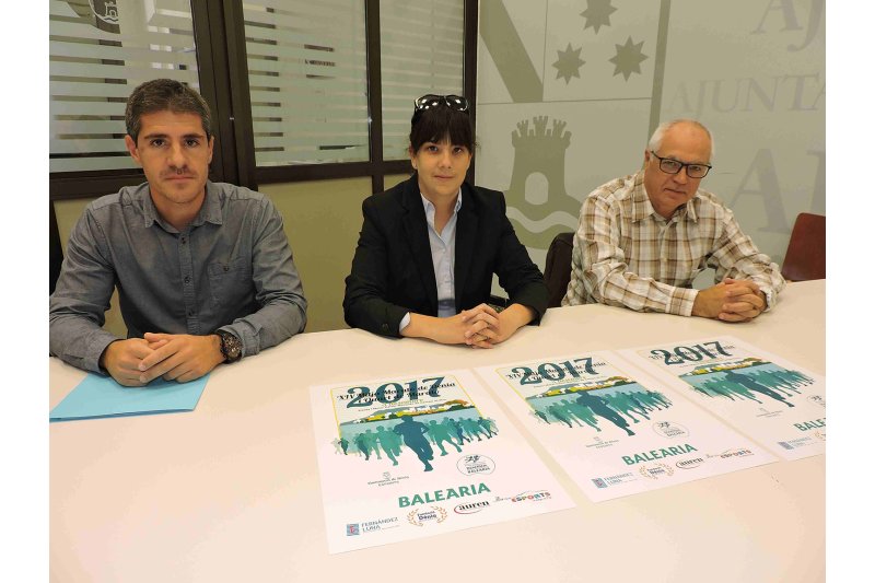 Atletisme: La Mitja i la Quarta Marató de Dénia es disputaran  el 3 de desembre Atletisme: La Mitja i la Quarta Marató de Dénia es disputaran  el 3 de desembre