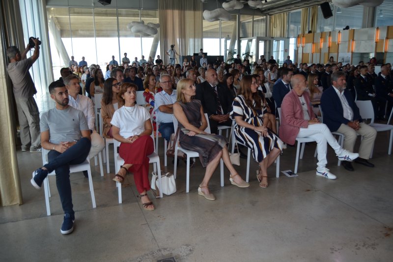 Las obras de la nueva comisaría de Policía Nacional, pendientes de financiación Las obras de la nueva comisaría de Policía Nacional, pendientes de financiación