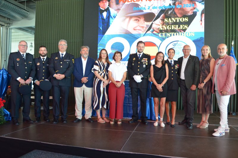 Las obras de la nueva comisaría de Policía Nacional, pendientes de financiación Las obras de la nueva comisaría de Policía Nacional, pendientes de financiación