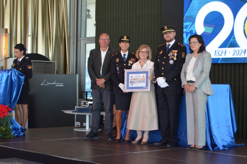 Las obras de la nueva comisaría de Policía Nacional, pendientes de financiación Las obras de la nueva comisaría de Policía Nacional, pendientes de financiación