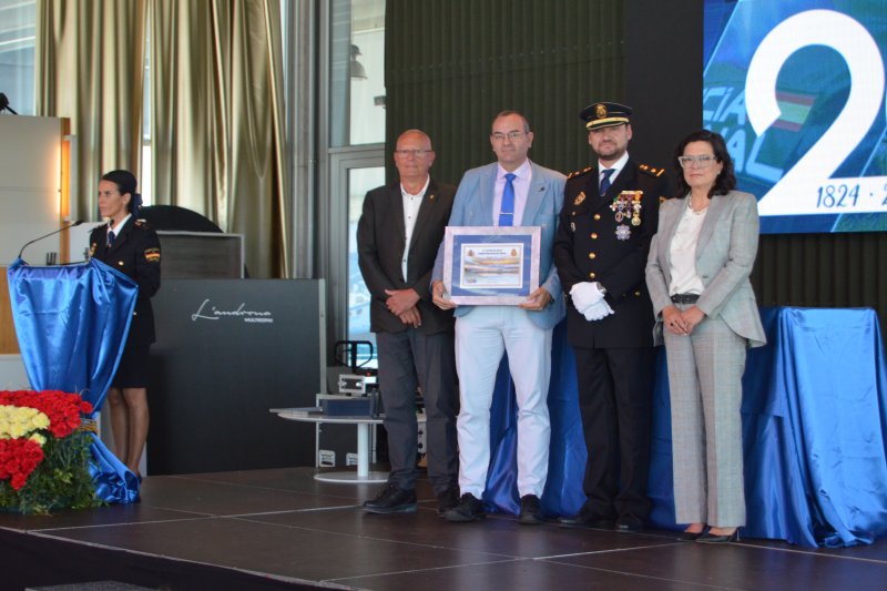 Las obras de la nueva comisaría de Policía Nacional, pendientes de financiación Las obras de la nueva comisaría de Policía Nacional, pendientes de financiación