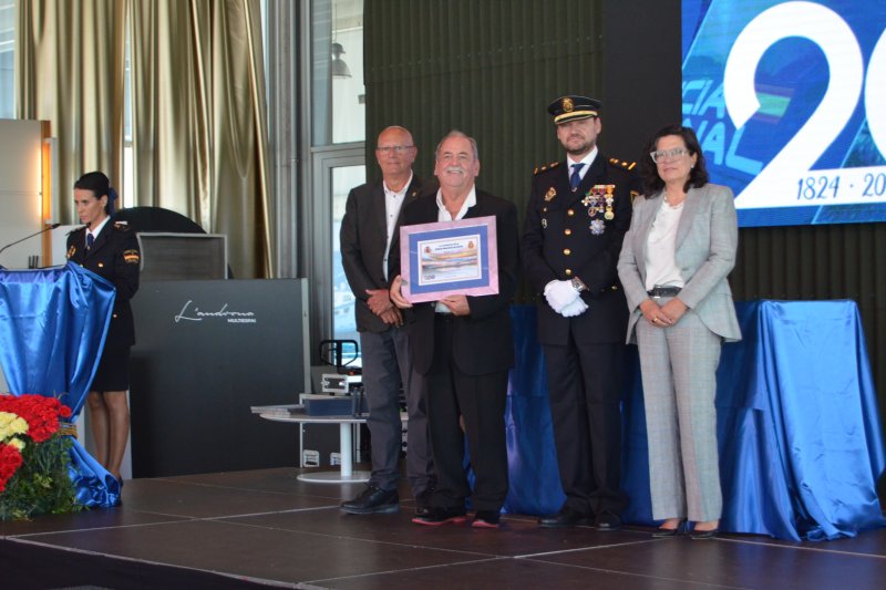 Las obras de la nueva comisaría de Policía Nacional, pendientes de financiación Las obras de la nueva comisaría de Policía Nacional, pendientes de financiación