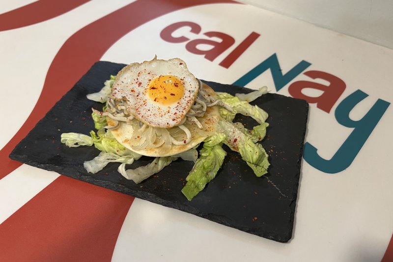 Beniarbeig se’n va de tapes Beniarbeig se’n va de tapes