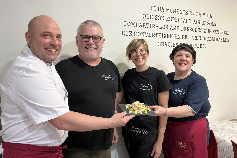 Beniarbeig se’n va de tapes Beniarbeig se’n va de tapes