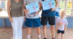 Todos los ganadores de la Liga de Pádel del Club Tenis Dénia Todos los ganadores de la Liga de Pádel del Club Tenis Dénia