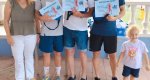 Todos los ganadores de la Liga de Pádel del Club Tenis Dénia Todos los ganadores de la Liga de Pádel del Club Tenis Dénia
