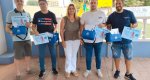 Todos los ganadores de la Liga de Pádel del Club Tenis Dénia Todos los ganadores de la Liga de Pádel del Club Tenis Dénia