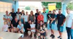 Todos los ganadores de la Liga de Pádel del Club Tenis Dénia Todos los ganadores de la Liga de Pádel del Club Tenis Dénia