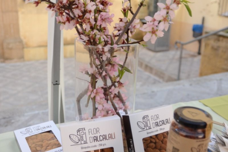 Alcalalà se’n va de tapes amb el Feslalà Alcalalà se’n va de tapes amb el FeslalÃ