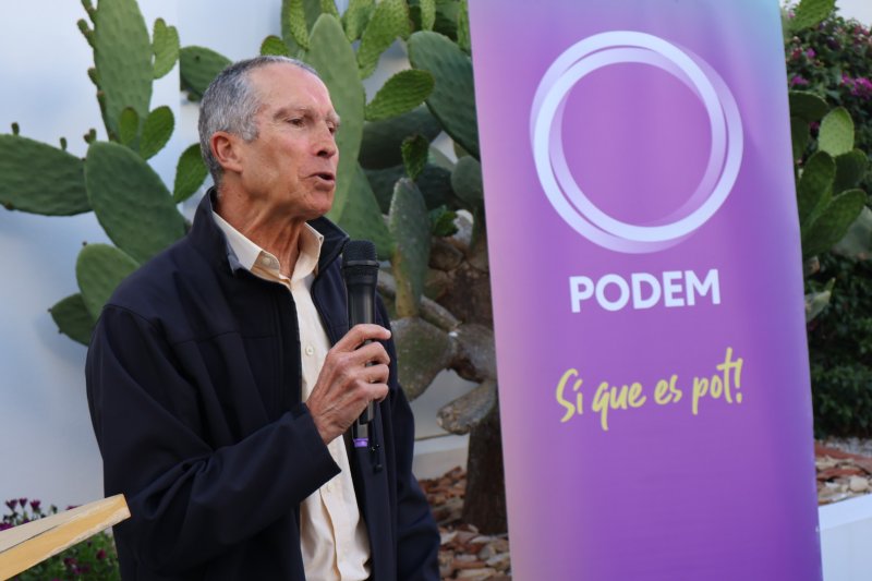Podemos Xàbia plantea un plan transformador para “acabar con la inacción del gobierno municipal” Podemos Xàbia plantea un plan transformador para “acabar con la inacción del gobierno municipal”