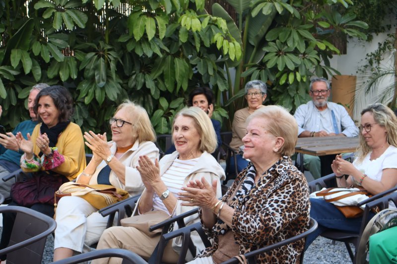 Podemos Xàbia plantea un plan transformador para “acabar con la inacción del gobierno municipal” Podemos Xàbia plantea un plan transformador para “acabar con la inacción del gobierno municipal”