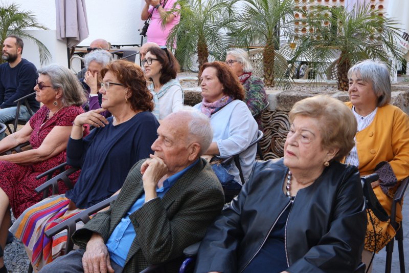 Podemos Xàbia plantea un plan transformador para “acabar con la inacción del gobierno municipal” Podemos Xàbia plantea un plan transformador para “acabar con la inacción del gobierno municipal”