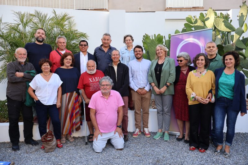 Podemos Xàbia plantea un plan transformador para “acabar con la inacción del gobierno municipal” Podemos Xàbia plantea un plan transformador para “acabar con la inacción del gobierno municipal”