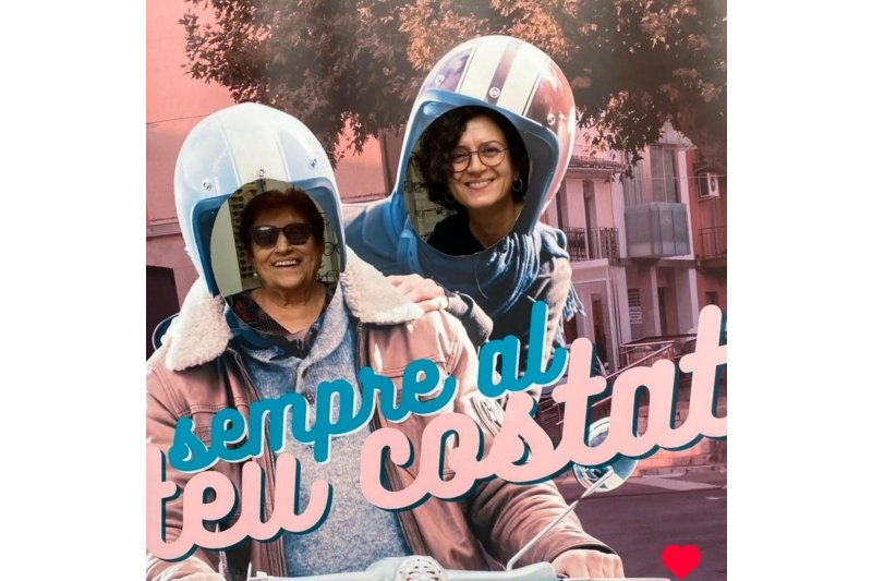 El comerç de Pego fidelitza la proximitat amb la instal·lació de photocalls als establiments per a optar a premis El comerç de Pego fidelitza la proximitat amb la instal·lació de photocalls als establiments per a optar a premis