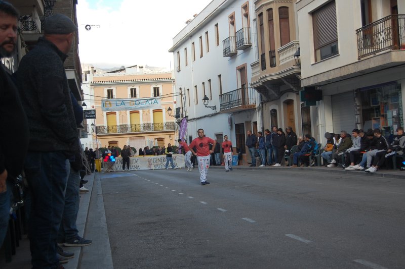 Orba homenatja al pilotari “Conillet” com a primer campió autonòmic orber professional  Orba homenatja al pilotari “Conillet” com a primer campió autonòmic orber professional