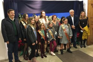 Exposición de la Associació de Betlemistes de Xàbia