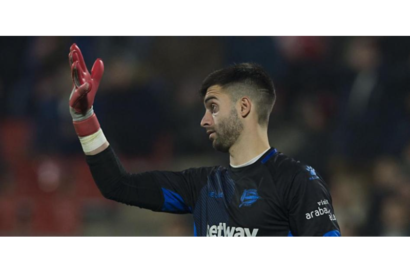 El portero de Xàbia Antonio Sivera se gradua en el Nou Camp El portero de Xàbia Antonio Sivera se gradua en el Nou Camp