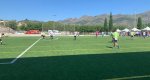 Valencia CF y SIBARI CF,  vencedores de los grupo A y B del Torneo EDI Costa Blanca de Fútbol Adaptado  Valencia CF y SIBARI CF,  vencedores de los grupo A y B del Torneo EDI Costa Blanca de Fútbol Adaptado