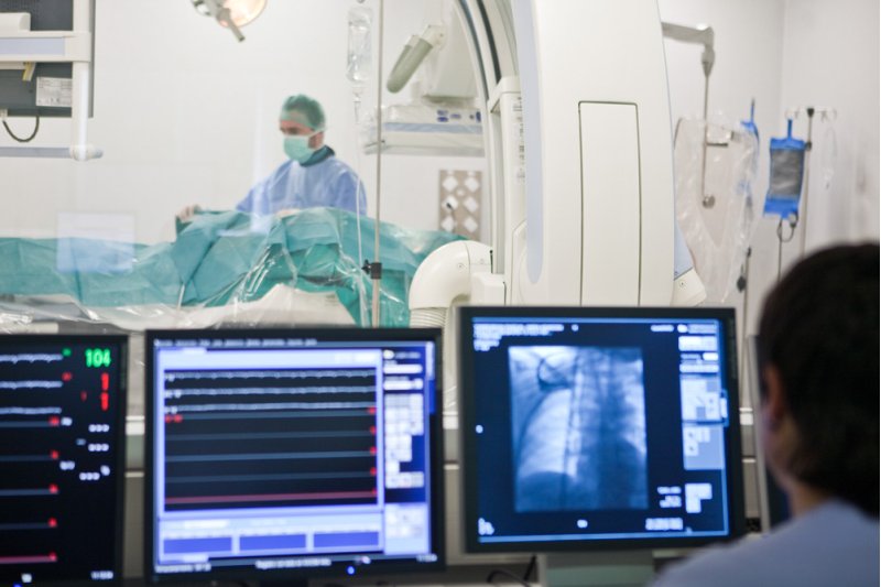 El Departamento de Salud advierte que los pacientes con EPOC son población de riesgo frente al COVID-19 El Departamento de Salud advierte que los pacientes con EPOC son población de riesgo frente al COVID-19