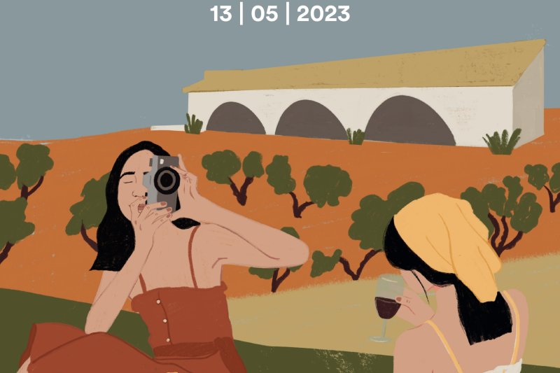 La feria Terra Moscatell de Els Magazinos celebra su segunda edición  La feria Terra Moscatell de Els Magazinos celebra su segunda edición