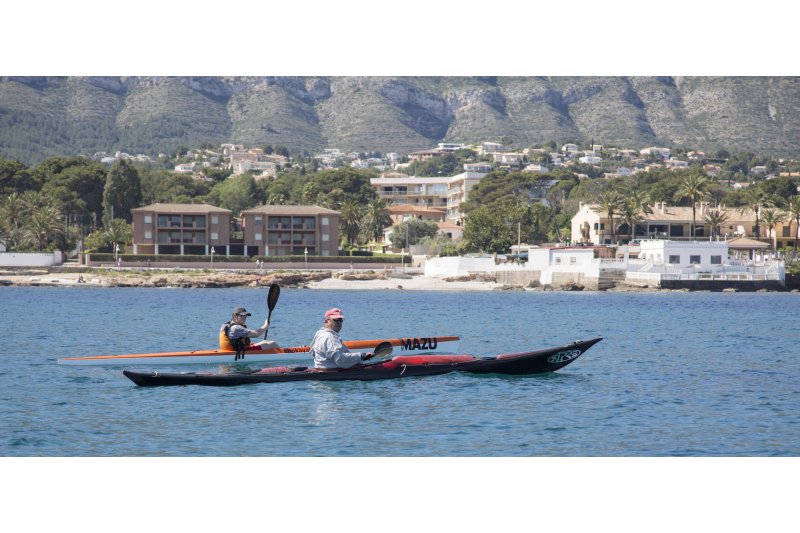 La actividad del sector náutico ha bajado en cerca del 40% La actividad del sector náutico ha bajado en cerca del 40%