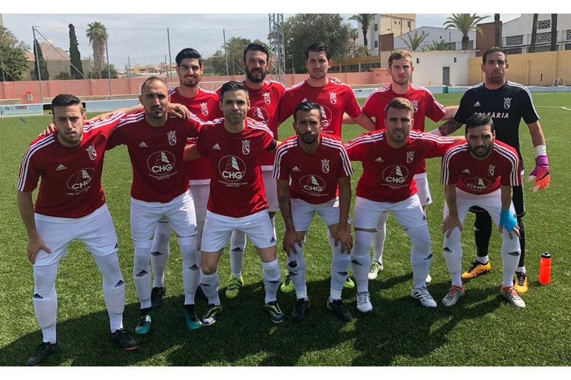 Preferent: El Dénia compleix i guanya còmodament a l’Algemesí Preferent: El Dénia compleix i guanya còmodament a l’Algemesí