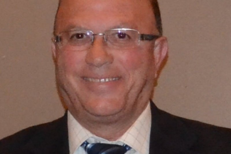 Fallece José Manuel Moñino, ex presidente del CD Dénia Fallece José Manuel Moñino, ex presidente del CD Dénia