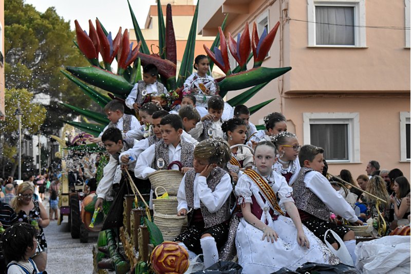 Gata suspén les festes patronals Gata suspén les festes patronals