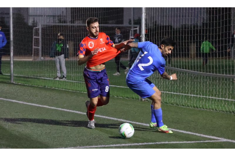 Regional Preferente: Pedreguer y Jávea no levantan cabeza  Regional Preferente: Pedreguer y Jávea no levantan cabeza