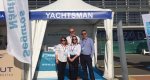 Marina de Dénia y Yachtsman Seguros acuden al Valencia Boat Show Marina de Dénia y Yachtsman Seguros acuden al Valencia Boat Show